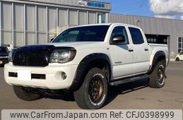 toyota tacoma 2008 GOO_NET_EXCHANGE_0902312A30241031W001