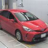 toyota prius-α 2015 -TOYOTA--Prius α ZVW41W-3371379---TOYOTA--Prius α ZVW41W-3371379- image 6