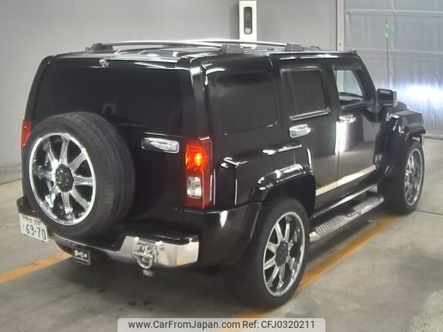 hummer hummer-others 2005 -OTHER IMPORTED--Hummer 4252119---OTHER IMPORTED--Hummer 4252119- image 2