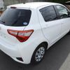 toyota vitz 2019 -TOYOTA--Vitz KSP130--4014134---TOYOTA--Vitz KSP130--4014134- image 2