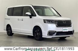 honda stepwagon 2022 CFJ1811993