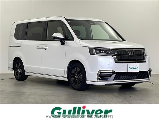 honda stepwagon 2022 CFJ1811993 image 1