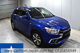 mitsubishi rvr 2017 -MITSUBISHI--RVR GA4W--GA4W-0700587---MITSUBISHI--RVR GA4W--GA4W-0700587-