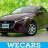 mazda demio 2017 quick_quick_DBA-DJ3FS_DJ3FS-312559 image 1