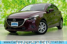 mazda demio 2017 quick_quick_DBA-DJ3FS_DJ3FS-312559