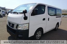 nissan nv350-caravan-van 2016 CFJ1559114