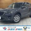 mazda cx-5 2016 -MAZDA--CX-5 LDA-KE2FW--KE2FW-220113---MAZDA--CX-5 LDA-KE2FW--KE2FW-220113- image 1