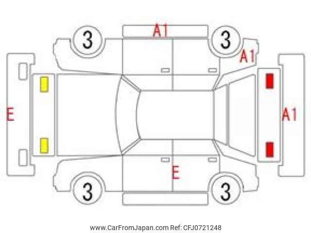 honda n-one 2019 -HONDA--N ONE DBA-JG1--JG1-1318627---HONDA--N ONE DBA-JG1--JG1-1318627- image 2