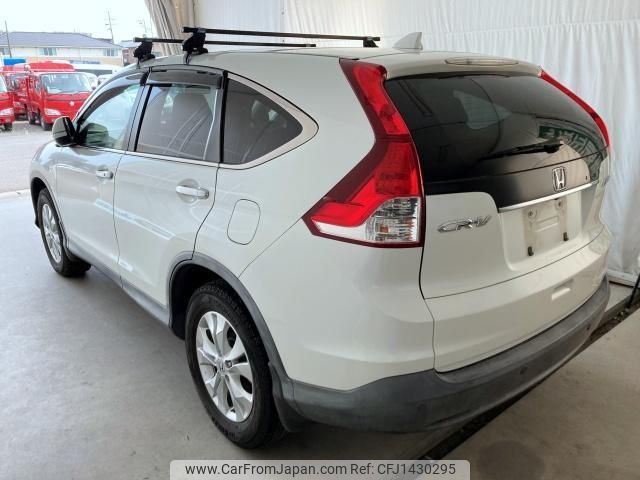honda cr-v 2012 quick_quick_DBA-RM4_RM4-1002286 image 2