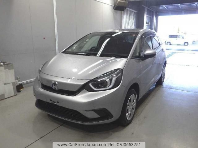 honda fit 2021 quick_quick_6AA-GR4_1102857 image 1