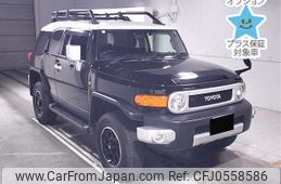 toyota fj-cruiser 2014 -TOYOTA--FJ Curiser GSJ15W-0128707---TOYOTA--FJ Curiser GSJ15W-0128707-