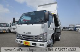 isuzu elf-truck 2023 -ISUZU--Elf 2RG-NKR88AD--NKR88-7022233---ISUZU--Elf 2RG-NKR88AD--NKR88-7022233-