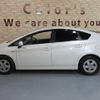 toyota prius 2011 -TOYOTA--Prius ZVW30--5290498---TOYOTA--Prius ZVW30--5290498- image 4