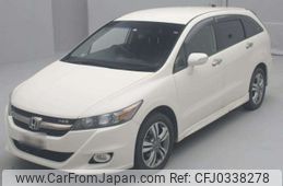 honda stream 2012 -HONDA--Stream DBA-RN7--RN7-3102835---HONDA--Stream DBA-RN7--RN7-3102835-