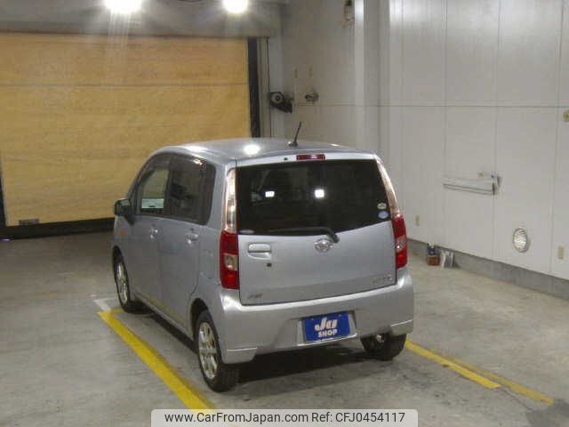 daihatsu move 2011 -DAIHATSU 【鹿児島 580ﾏ5047】--Move LA100S--LA100S-0053385---DAIHATSU 【鹿児島 580ﾏ5047】--Move LA100S--LA100S-0053385- image 2