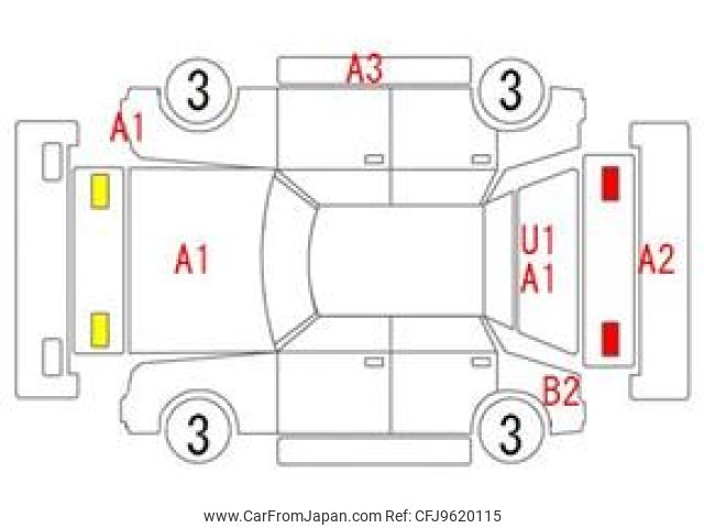 toyota prius 2013 -TOYOTA--Prius DAA-ZVW30--ZVW30-5614330---TOYOTA--Prius DAA-ZVW30--ZVW30-5614330- image 2