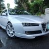 alfa-romeo 159 2006 GOO_JP_700057065530230613003 image 5