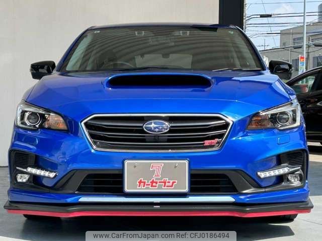 subaru levorg 2019 -SUBARU--Levorg DBA-VMG--VMG-036270---SUBARU--Levorg DBA-VMG--VMG-036270- image 2