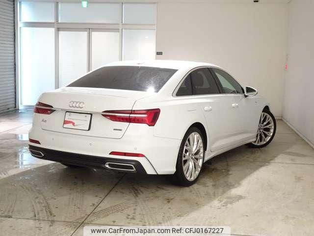 audi a6 2020 quick_quick_3AA-F2DKNF_WAUZZZF24LN022372 image 2