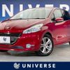 peugeot 208 2014 quick_quick_A9HM01_VF3CCHMZ6EW032341 image 1