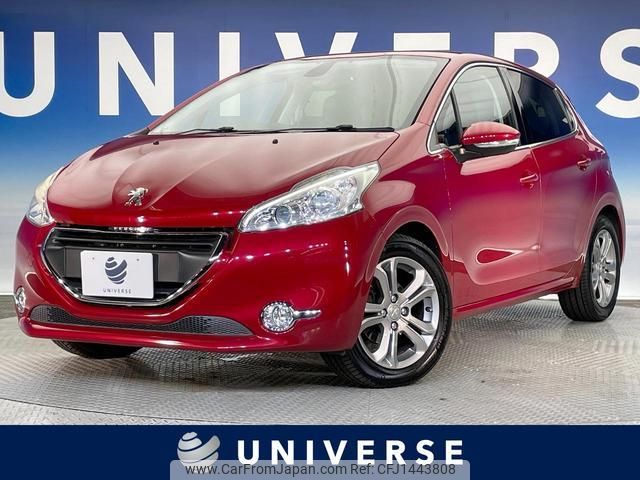peugeot 208 2014 quick_quick_A9HM01_VF3CCHMZ6EW032341 image 1