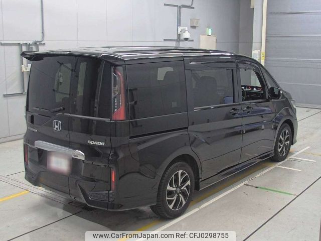 honda stepwagon 2019 -HONDA--Stepwgn RP3-1250892---HONDA--Stepwgn RP3-1250892- image 2