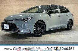 toyota corolla-touring-wagon 2021 quick_quick_6BA-MZEA12W_MZEA12-0001976