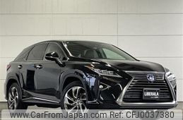 lexus rx 2018 -LEXUS--Lexus RX DAA-GYL25W--GYL25-0016751---LEXUS--Lexus RX DAA-GYL25W--GYL25-0016751-