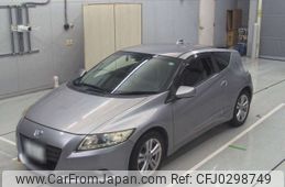 honda cr-z 2010 -HONDA 【豊田 330せ4623】--CR-Z ZF1-1002716---HONDA 【豊田 330せ4623】--CR-Z ZF1-1002716-