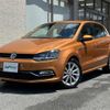 volkswagen polo 2017 -VOLKSWAGEN--VW Polo DBA-6RCJZ--WVWZZZ6RZHU040004---VOLKSWAGEN--VW Polo DBA-6RCJZ--WVWZZZ6RZHU040004- image 4