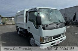 isuzu elf-truck 2004 GOO_NET_EXCHANGE_0541483A30241010W001