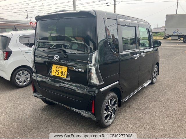 daihatsu tanto 2024 -DAIHATSU 【愛媛 581ﾉ2586】--Tanto LA650S--0408795---DAIHATSU 【愛媛 581ﾉ2586】--Tanto LA650S--0408795- image 2