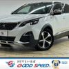 peugeot 3008 2017 -PEUGEOT--Peugeot 3008 LDA-P84AH01--VF3MJAHWWHS224131---PEUGEOT--Peugeot 3008 LDA-P84AH01--VF3MJAHWWHS224131- image 1