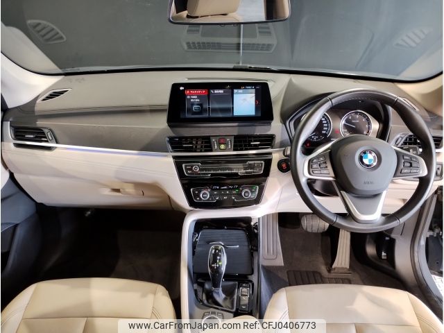 bmw x1 2020 -BMW--BMW X1 3DA-AD20--WBA32AD0405P59421---BMW--BMW X1 3DA-AD20--WBA32AD0405P59421- image 2