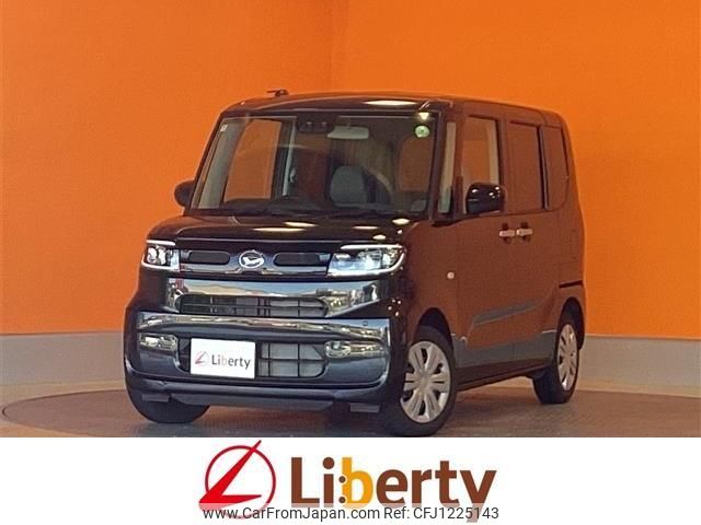 daihatsu tanto 2024 quick_quick_LA650S_LA650S-0422595 image 1