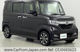 honda n-box 2018 -HONDA--N BOX DBA-JF4--JF4-1014423---HONDA--N BOX DBA-JF4--JF4-1014423-