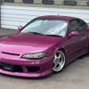 nissan silvia 1999 994775faf9022c80acd4f90493b68c36 image 2