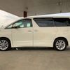 toyota alphard 2011 -TOYOTA--Alphard DBA-GGH20W--GGH20-8047940---TOYOTA--Alphard DBA-GGH20W--GGH20-8047940- image 9