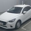 mazda demio 2019 -MAZDA 【広島 502ﾐ4099】--Demio LDA-DJ5FS--DJ5FS-511167---MAZDA 【広島 502ﾐ4099】--Demio LDA-DJ5FS--DJ5FS-511167- image 1