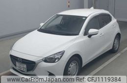 mazda demio 2019 -MAZDA 【広島 502ﾐ4099】--Demio LDA-DJ5FS--DJ5FS-511167---MAZDA 【広島 502ﾐ4099】--Demio LDA-DJ5FS--DJ5FS-511167-