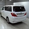 toyota alphard 2008 -TOYOTA--Alphard ANH20W--ANH20-8036404---TOYOTA--Alphard ANH20W--ANH20-8036404- image 6