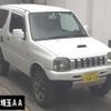 suzuki jimny 2012 -SUZUKI 【品川 000ﾝ0000】--Jimny JB23W-668816---SUZUKI 【品川 000ﾝ0000】--Jimny JB23W-668816- image 1