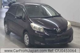 toyota vitz undefined -TOYOTA--Vitz KSP130-2078683---TOYOTA--Vitz KSP130-2078683-