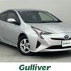 toyota prius 2019 -TOYOTA--Prius DAA-ZVW55--ZVW55-8068620---TOYOTA--Prius DAA-ZVW55--ZVW55-8068620- image 1