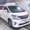 toyota vellfire 2014 -TOYOTA--Vellfire ATH20W-8038625---TOYOTA--Vellfire ATH20W-8038625- image 1