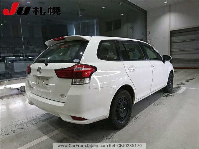 toyota corolla-fielder 2019 -TOYOTA--Corolla Fielder NZE164G--7071890---TOYOTA--Corolla Fielder NZE164G--7071890- image 2