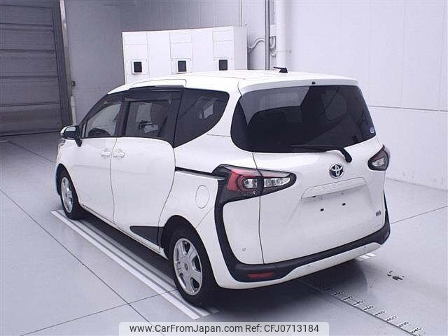 toyota sienta 2020 -TOYOTA--Sienta NHP170G-7233738---TOYOTA--Sienta NHP170G-7233738- image 2