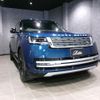land-rover range-rover 2023 CFJ1798333 image 1