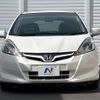 honda fit 2011 -HONDA--Fit DBA-GE6--GE6-1581693---HONDA--Fit DBA-GE6--GE6-1581693- image 12