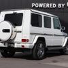 mercedes-benz g-class 2017 -MERCEDES-BENZ--Benz G Class LDA-463348--WDB4633482X283191---MERCEDES-BENZ--Benz G Class LDA-463348--WDB4633482X283191- image 21